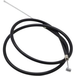 ASUPERMALL 7/8 '' 22mm Twist Gasbeschleuniger Grip Und 39''Cable Fur 47cc 49cc 2-Hub 4 Wheeler Quad Trail Bike Mini Dirtbike ATV Quad Tasche -Anhänger & Zubehör Verkäufe 43182211 5