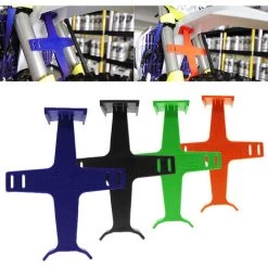 ASUPERMALL Motorcross Dirt Bike Plastic Gabel Support Guard Transportation Protector Gabel Sail Saver Brace 7 ASUPERMALL Motorcross Dirt Bike Plastic Gabel Support Guard Transportation Protector Gabel Sail Saver Brace -Anhänger & Zubehör Verkäufe 43182728 3