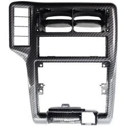 ASUPERMALL Center Console Air Vent Ersatz Fur Den Sitz Ibiza II VW Polo Caddy II 6N1858071A