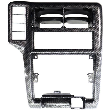 ASUPERMALL Center Console Air Vent Ersatz Fur Den Sitz Ibiza II VW Polo Caddy II 6N1858071A 1 ASUPERMALL Center Console Air Vent Ersatz Fur Den Sitz Ibiza II VW Polo Caddy II 6N1858071A