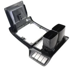 ASUPERMALL Center Console Air Vent Ersatz Fur Den Sitz Ibiza II VW Polo Caddy II 6N1858071A 8 ASUPERMALL Center Console Air Vent Ersatz Fur Den Sitz Ibiza II VW Polo Caddy II 6N1858071A -Anhänger & Zubehör Verkäufe 43183135 4