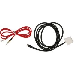 ASUPERMALL Autoradio-weibliches Aux-Adapter Audiosatz Ersatz Fur Mazda 2 3 5 6 -Anhänger & Zubehör Verkäufe 43183537 3