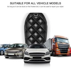 ASUPERMALL Auto Wischer Reparaturwerkzeug Auto Windschutzscheibe Wischerblatt Reparaturwerkzeug Durable Praktische Universal Fit Fur Alle Fahrzeugmodelle 9 ASUPERMALL Auto Wischer Reparaturwerkzeug Auto Windschutzscheibe Wischerblatt Reparaturwerkzeug Durable Praktische Universal Fit Fur Alle Fahrzeugmodelle -Anhänger & Zubehör Verkäufe 43183785 5