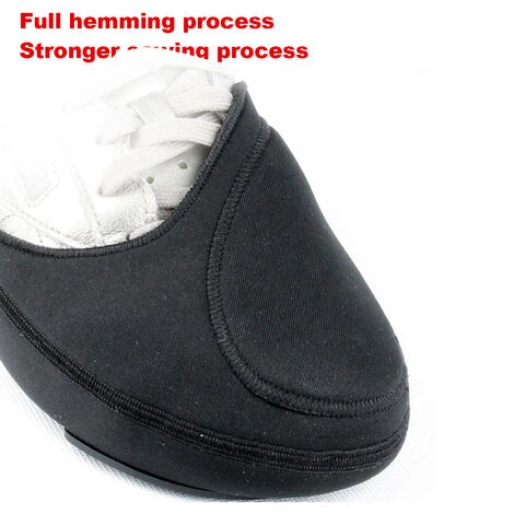 ASUPERMALL Motorrad Shifter Protector Motorrad Gangstiefel Schuhe Protector 2 ASUPERMALL Motorrad Shifter Protector Motorrad Gangstiefel Schuhe Protector – Bild 2