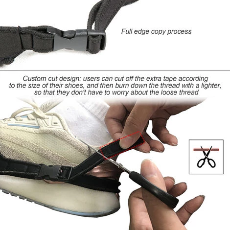 ASUPERMALL Motorrad Shifter Protector Motorrad Gangstiefel Schuhe Protector 3 ASUPERMALL Motorrad Shifter Protector Motorrad Gangstiefel Schuhe Protector – Bild 3