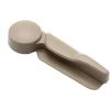 ASUPERMALL HINTERNER RECHTS-Beifahrersitz Release Griff Sitzeinsteller Hebelgriff Ersatz Fur Mercedes Benz GL-Klasse 1649201264 Beige