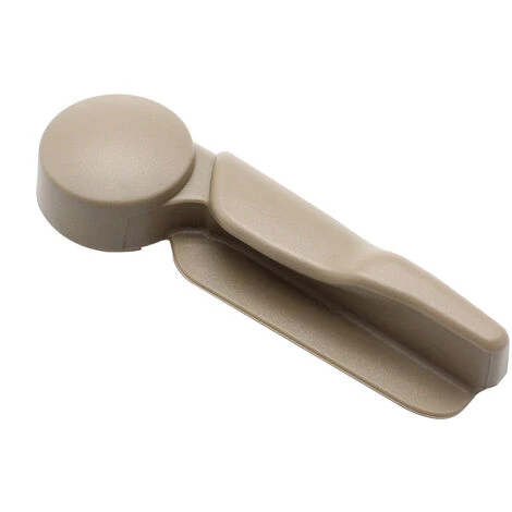 ASUPERMALL HINTERNER RECHTS-Beifahrersitz Release Griff Sitzeinsteller Hebelgriff Ersatz Fur Mercedes Benz GL-Klasse 1649201264 Beige 1 ASUPERMALL HINTERNER RECHTS-Beifahrersitz Release Griff Sitzeinsteller Hebelgriff Ersatz Fur Mercedes Benz GL-Klasse 1649201264 Beige