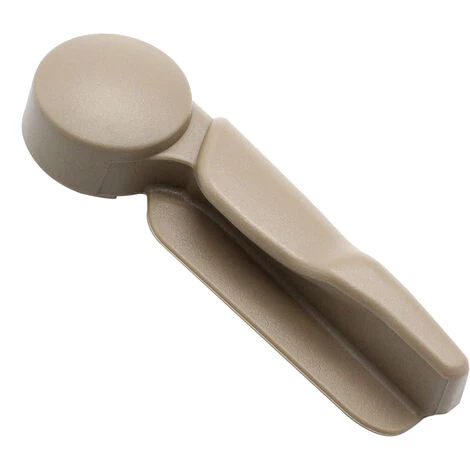 ASUPERMALL HINTERNER RECHTS-Beifahrersitz Release Griff Sitzeinsteller Hebelgriff Ersatz Fur Mercedes Benz GL-Klasse 1649201264 Beige 2 ASUPERMALL HINTERNER RECHTS-Beifahrersitz Release Griff Sitzeinsteller Hebelgriff Ersatz Fur Mercedes Benz GL-Klasse 1649201264 Beige – Bild 2