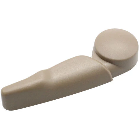 ASUPERMALL HINTERNER RECHTS-Beifahrersitz Release Griff Sitzeinsteller Hebelgriff Ersatz Fur Mercedes Benz GL-Klasse 1649201264 Beige 3 ASUPERMALL HINTERNER RECHTS-Beifahrersitz Release Griff Sitzeinsteller Hebelgriff Ersatz Fur Mercedes Benz GL-Klasse 1649201264 Beige – Bild 3