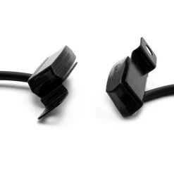 ASUPERMALL Universal-Paar-LED-Blinker, Fließender Lenkerbremskupplungsmarker Lichtmotorrad Mini-Blinker -Anhänger & Zubehör Verkäufe 43184062 5