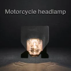 ASUPERMALL Motorrad-Scheinwerfer-LED-Leuchten Fur Schmutz-Bike-Ersatz Fur Husqvarna TE 150i 250i 300i FE 250 350 450 501 2020 8 ASUPERMALL Motorrad-Scheinwerfer-LED-Leuchten Fur Schmutz-Bike-Ersatz Fur Husqvarna TE 150i 250i 300i FE 250 350 450 501 2020 -Anhänger & Zubehör Verkäufe 43184327 4
