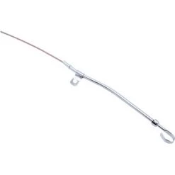 ASUPERMALL SBF-Chromstahl-Motorol-olmeißel-Ersatz Fur SB-Ford-Motoren 260 289 302 347 351W