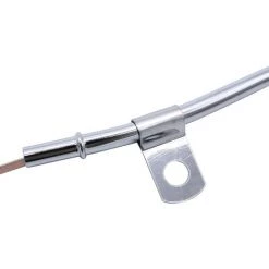 ASUPERMALL SBF-Chromstahl-Motorol-olmeißel-Ersatz Fur SB-Ford-Motoren 260 289 302 347 351W -Anhänger & Zubehör Verkäufe 43184384 3