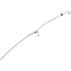 ASUPERMALL SBF-Chromstahl-Motorol-olmeißel-Ersatz Fur SB-Ford-Motoren 260 289 302 347 351W -Anhänger & Zubehör Verkäufe 43184384 5