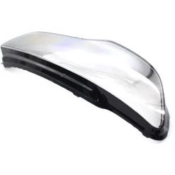 ASUPERMALL 1 STuCKE Auto Vordere Scheinwerfer Klare Linsenabdeckung Rechts Kunststoff Ersatz Fur Audi A3 S3 2015-2016 -Anhänger & Zubehör Verkäufe 43184507 3