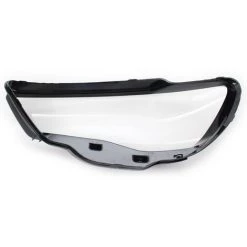 ASUPERMALL 1 STuCKE Auto Vordere Scheinwerfer Klare Linsenabdeckung Rechts Kunststoff Ersatz Fur Audi A3 S3 2015-2016 -Anhänger & Zubehör Verkäufe 43184507 4