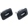 ASUPERMALL 1 Pair Bindung Haken Ersatz Fur Ford 98-14 Chevy GM 99-13, Ersatz Fur RAM 95-18 LKWs