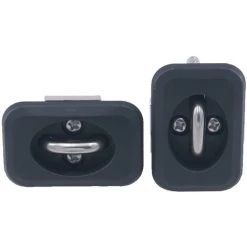 ASUPERMALL 1 Pair Bindung Haken Ersatz Fur Ford 98-14 Chevy GM 99-13, Ersatz Fur RAM 95-18 LKWs -Anhänger & Zubehör Verkäufe 43184624 5