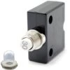 ASUPERMALL AC 125 / 250V 30A Thermischer Schaltschalter Uberlastungsschutz-Leistungsschalter-uberlastschutzschalter Zurucksetzen