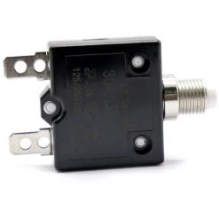 ASUPERMALL AC 125 / 250V 30A Thermischer Schaltschalter Uberlastungsschutz-Leistungsschalter-uberlastschutzschalter Zurucksetzen 7 ASUPERMALL AC 125 / 250V 30A Thermischer Schaltschalter Uberlastungsschutz-Leistungsschalter-uberlastschutzschalter Zurucksetzen -Anhänger & Zubehör Verkäufe 43184795 3