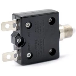 ASUPERMALL AC 125 / 250V 30A Thermischer Schaltschalter Uberlastungsschutz-Leistungsschalter-uberlastschutzschalter Zurucksetzen 8 ASUPERMALL AC 125 / 250V 30A Thermischer Schaltschalter Uberlastungsschutz-Leistungsschalter-uberlastschutzschalter Zurucksetzen -Anhänger & Zubehör Verkäufe 43184795 4