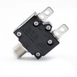 ASUPERMALL AC 125/250V 10A Thermischer Switch-uberlastungsschutz-Leistungsschalter-uberlastschutzschalter Zurucksetzen -Anhänger & Zubehör Verkäufe 43184801 4