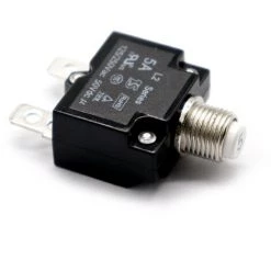 ASUPERMALL AC 125/250V 5A Thermischer Switch-uberlastschutzschalter-uberlastschutzschalter -Anhänger & Zubehör Verkäufe 43184804 3