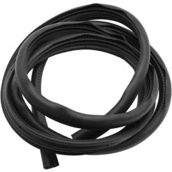 ASUPERMALL Vordertur Wettertrip-Siegel Ersatz Fur Peugeot 3008 5008 2008-2016 9814855880 9676798080