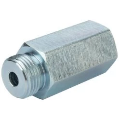 ASUPERMALL 1 Stuck 50mm M18 X 1,5 Thread O2 Sauerstoffsensor Adapter Extender Abstandhalter 8 ASUPERMALL 1 Stuck 50mm M18 X 1,5 Thread O2 Sauerstoffsensor Adapter Extender Abstandhalter -Anhänger & Zubehör Verkäufe 43184893 4