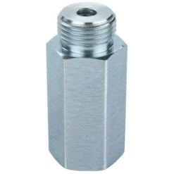 ASUPERMALL 1 Stuck 50mm M18 X 1,5 Thread O2 Sauerstoffsensor Adapter Extender Abstandhalter 9 ASUPERMALL 1 Stuck 50mm M18 X 1,5 Thread O2 Sauerstoffsensor Adapter Extender Abstandhalter -Anhänger & Zubehör Verkäufe 43184893 5