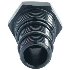 ASUPERMALL 1 Stuck 1/2-28 Bis 3/4-16 13/16-16 3 / 4NPT Automotive Gewindeolfilteradapter -Anhänger & Zubehör Verkäufe 43184905 3
