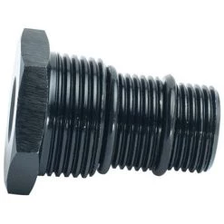 ASUPERMALL 1 Stuck 1/2-28 Bis 3/4-16 13/16-16 3 / 4NPT Automotive Gewindeolfilteradapter -Anhänger & Zubehör Verkäufe 43184905 5