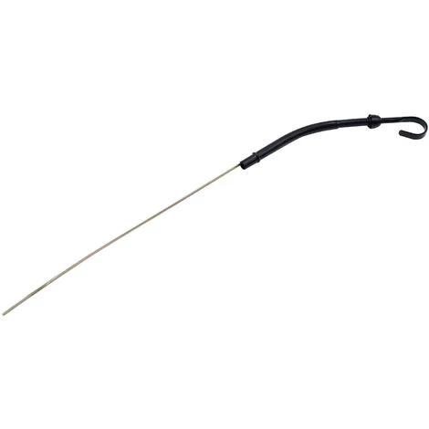 ASUPERMALL Motorolmessstab Schwarz Stahlrohr Dip Stick Ersatz Fur Kleine Block Chevy 283 327 350 383 400 1955-1979 Engines 4957 1 ASUPERMALL Motorolmessstab Schwarz Stahlrohr Dip Stick Ersatz Fur Kleine Block Chevy 283 327 350 383 400 1955-1979 Engines 4957