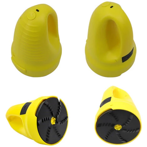 ASUPERMALL Electric Snow Scraper Multifunktionale Schneeentbau Deizer Winter Outdoor Schnee Und Eis Kratzen Fur Automobilglas 2 ASUPERMALL Electric Snow Scraper Multifunktionale Schneeentbau Deizer Winter Outdoor Schnee Und Eis Kratzen Fur Automobilglas – Bild 2