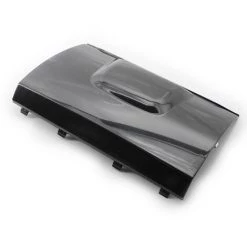 ASUPERMALL Schwarze Hintere Stoßfanger Tow Cover Cap Ersatz Fur Mercedes-Benz ML W163 1998-2005 A1638801105 -Anhänger & Zubehör Verkäufe 43185537 3