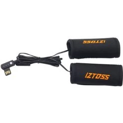 ASUPERMALL 2 STuCKE Motorrad Elektrische Heizung Lenkerabdeckungen Mit Schaltersteuerung USB-Laderoller Beheizte Griffe Abdeckungen Lenker Warmere Armelabdeckungen -Anhänger & Zubehör Verkäufe 43185563 3