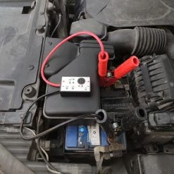 ASUPERMALL Anti Zap Protector Pro-Tec Surge Suppressor Surge Protection Device 12V / 24V Verhindern Sie Das Elektrische System Der Beschadigung Beim Schweißen Oder Springen -Anhänger & Zubehör Verkäufe 43216072 5