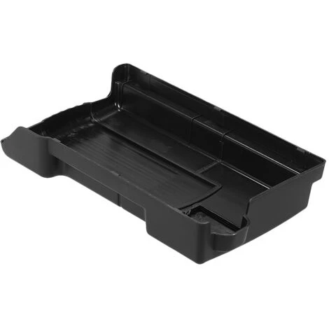 ASUPERMALL Auto-Motor-Batterieschutz-Abdeckung Positive Negative Elektrode Wasserdichte Staubdichte Kappe Ersatz Fur Skoda Kodiaq VW Tiguan 2016-2018 2 ASUPERMALL Auto-Motor-Batterieschutz-Abdeckung Positive Negative Elektrode Wasserdichte Staubdichte Kappe Ersatz Fur Skoda Kodiaq VW Tiguan 2016-2018 – Bild 2