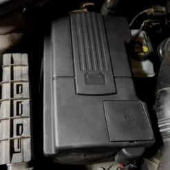 ASUPERMALL Auto-Motor-Batterieschutz-Abdeckung Positive Negative Elektrode Wasserdichte Staubdichte Kappe Ersatz Fur Skoda Kodiaq VW Tiguan 2016-2018 7 ASUPERMALL Auto-Motor-Batterieschutz-Abdeckung Positive Negative Elektrode Wasserdichte Staubdichte Kappe Ersatz Fur Skoda Kodiaq VW Tiguan 2016-2018 -Anhänger & Zubehör Verkäufe 43216313 3