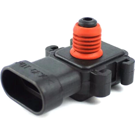 ASUPERMALL Verteiler Absolutdruck Kartensensor Ersatz Fur Buick Cadillac Pontiac Isuzu 9359409 5 ASUPERMALL Verteiler Absolutdruck Kartensensor Ersatz Fur Buick Cadillac Pontiac Isuzu 9359409 – Bild 5