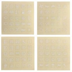 ASUPERMALL 4 Gang 5 Pin Rocker Switch Panel, Wasserdichte Ein-Aus-Backlit-Kippschalter Fur Autofahrzeug-Anhanger-Truck-SUV-Marineboot, Schiff, 12V, On-Off-Panel Mit LED 8 ASUPERMALL 4 Gang 5 Pin Rocker Switch Panel, Wasserdichte Ein-Aus-Backlit-Kippschalter Fur Autofahrzeug-Anhanger-Truck-SUV-Marineboot, Schiff, 12V, On-Off-Panel Mit LED -Anhänger & Zubehör Verkäufe 43216581 4