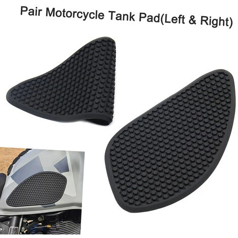 ASUPERMALL Gas-Tankschutz-Motorrad-Tank-Pad, 3D-Motorrad-Tank-Aufkleber-Beschutzer-Abziehbild-Gasol-Kraftstoff-Tank-Pad-Beschutzer Links & Rechts Schwarz Fur Suzuki V-Strom DL650 DL650XT DL1000 2 ASUPERMALL Gas-Tankschutz-Motorrad-Tank-Pad, 3D-Motorrad-Tank-Aufkleber-Beschutzer-Abziehbild-Gasol-Kraftstoff-Tank-Pad-Beschutzer Links & Rechts Schwarz Fur Suzuki V-Strom DL650 DL650XT DL1000 – Bild 2