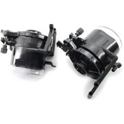 ASUPERMALL 1 Paar Front Nebelscheinwerfer Ersatz Fur BMW 7 Serie E65 E66 E67 63176943415 63176943416 -Anhänger & Zubehör Verkäufe 43216675 4