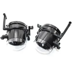 ASUPERMALL 1 Paar Front Nebelscheinwerfer Ersatz Fur BMW 7 Serie E65 E66 E67 63176943415 63176943416 -Anhänger & Zubehör Verkäufe 43216675 5