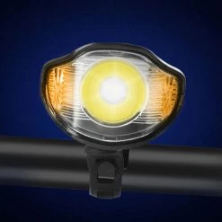 ASUPERMALL LED-Fahrrad-Licht-USB-Heckfahrrad-Licht Wiederaufladbares Fahrrad-Rucklicht- Und Front-Licht-Set-Zyklusscheinwerfer Mit Fahrrad-Tacho-Kilometerzahler Passen Sie Alle Berg- Und Rennradfahrer -Anhänger & Zubehör Verkäufe 43216930 4