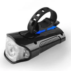 ASUPERMALL LED-Fahrrad-Licht-USB-Heckfahrrad-Licht Wiederaufladbares Fahrrad-Rucklicht- Und Front-Licht-Set-Zyklusscheinwerfer Mit Fahrrad-Tacho-Kilometerzahler Passen Sie Alle Berg- Und Rennradfahrer -Anhänger & Zubehör Verkäufe 43216930 5