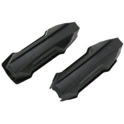 ASUPERMALL Motorrad Crash Bar Slider, 25mm Motorschutz Bumper Crash Bar Protector Rahment Bar Schutzschieber Fit Fur BMW R1250GS R1200GS R1200RT K1600GT R1200RS G310GS -Anhänger & Zubehör Verkäufe 43217037 3