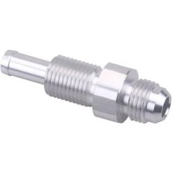 ASUPERMALL 8Ein Mannliches Fackelschuttchen Bis 3/8 Schlauchbaltkraftstofftankanschlag -Anhänger & Zubehör Verkäufe 43217775 3