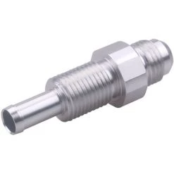 ASUPERMALL 8Ein Mannliches Fackelschuttchen Bis 3/8 Schlauchbaltkraftstofftankanschlag -Anhänger & Zubehör Verkäufe 43217775 4