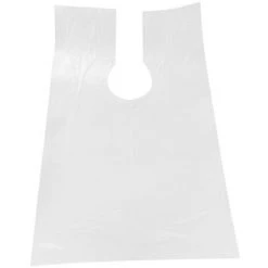 ASUPERMALL 50 Stucke Einweg Wasserdichte Friseur Tuch Einweg Haar Salon Capes Waschauflagen Shampoo Cape Barber Werkzeuge 7 ASUPERMALL 50 Stucke Einweg Wasserdichte Friseur Tuch Einweg Haar Salon Capes Waschauflagen Shampoo Cape Barber Werkzeuge -Anhänger & Zubehör Verkäufe 43218008 3